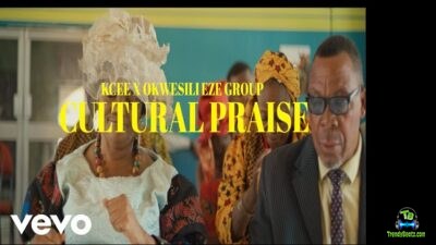 Kcee - Cultural Praise Vol.1 (Video) ft Okwesili Eze Group