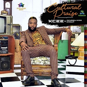 Kcee