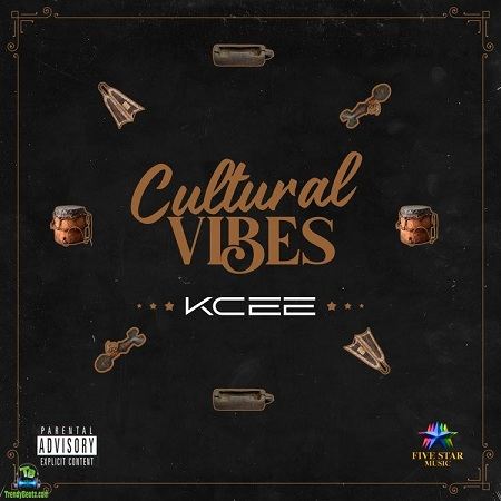 Kcee - Cultural Vibes