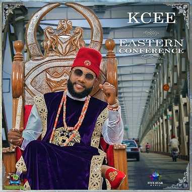 Kcee