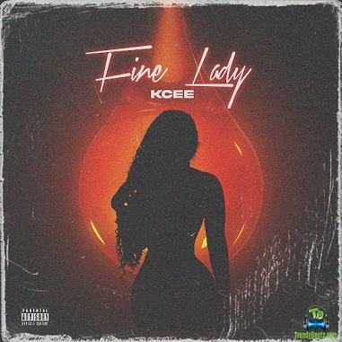 Kcee - Fine Lady
