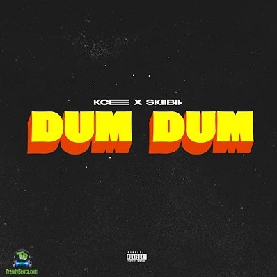 Kcee - Dum Dum ft Skiibii