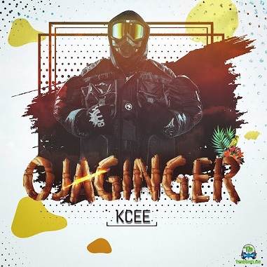 Kcee - Ojaginger