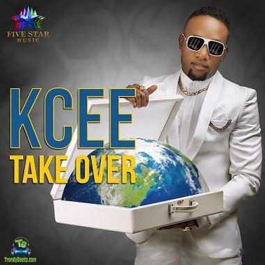 Kcee - Hakuna Matata