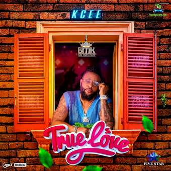 Kcee - True Love