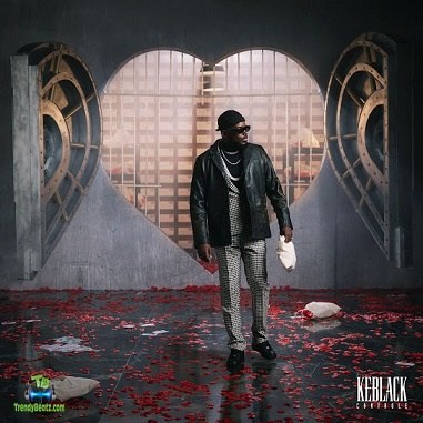 KeBlack - Fleurs ft Naza