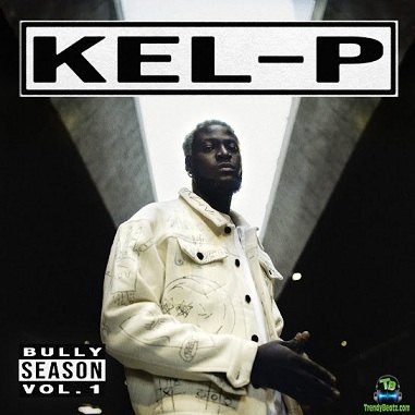 Kel P - Feel Lucky