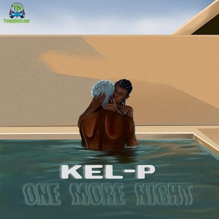 Kel P - One More Night