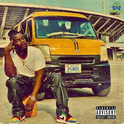 Kelechief - Never Alone