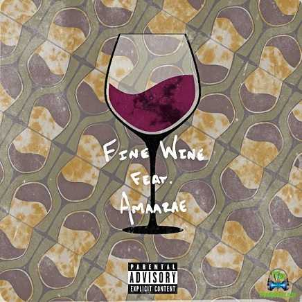 Kelechief - Fine Wine ft Amaarae