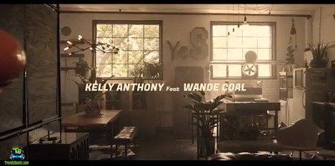 Kelly Anthony