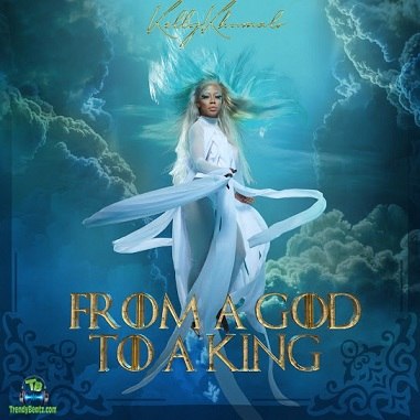 Download Kelly Khumalo From A God To A King Album mp3