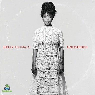 Kelly Khumalo - Ngiyaz'thandela