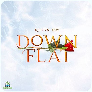 Kelvyn Boy - Down Flat