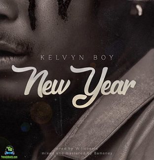 Kelvyn Boy - New Year