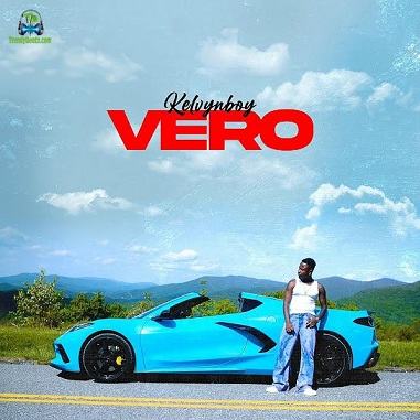 Kelvyn Boy - Vero