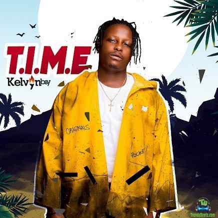 Kelvyn Boy - Mea ft Joey B
