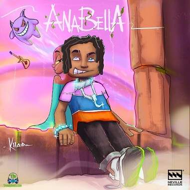 Khaid - Anabella (New Song)