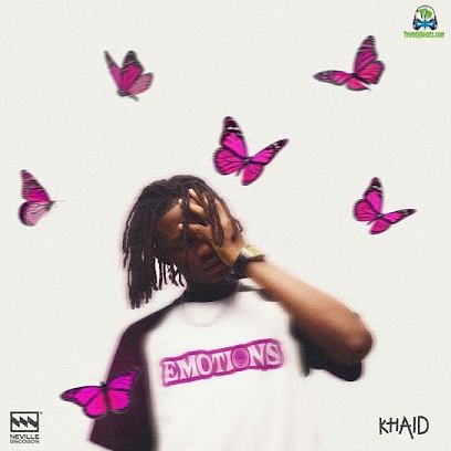 Download Khaid Emotions EP Album mp3