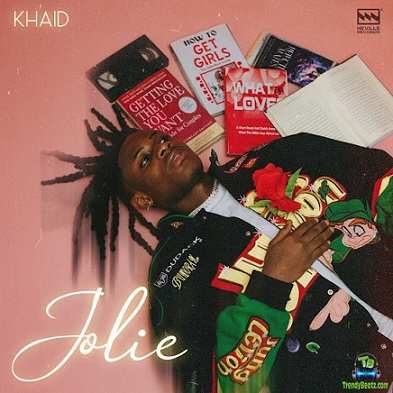 Khaid - Jolie