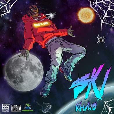 Khaid - Ski
