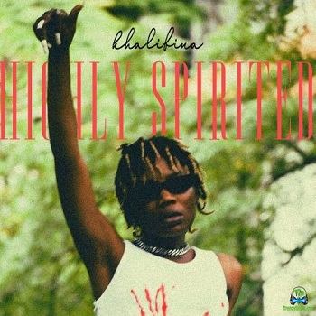 Khalifina - Highly Spirited