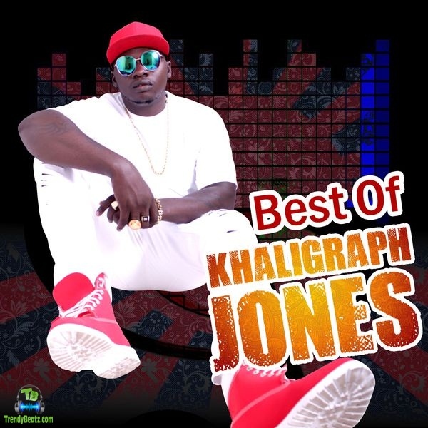 Khaligraph Jones