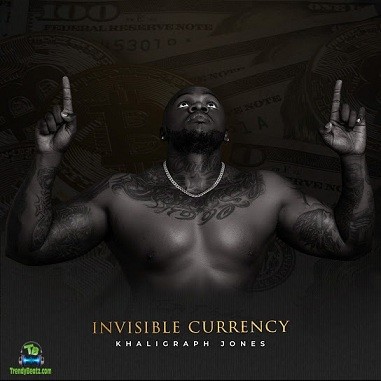 Download Khaligraph Jones Invisible Currency Album mp3