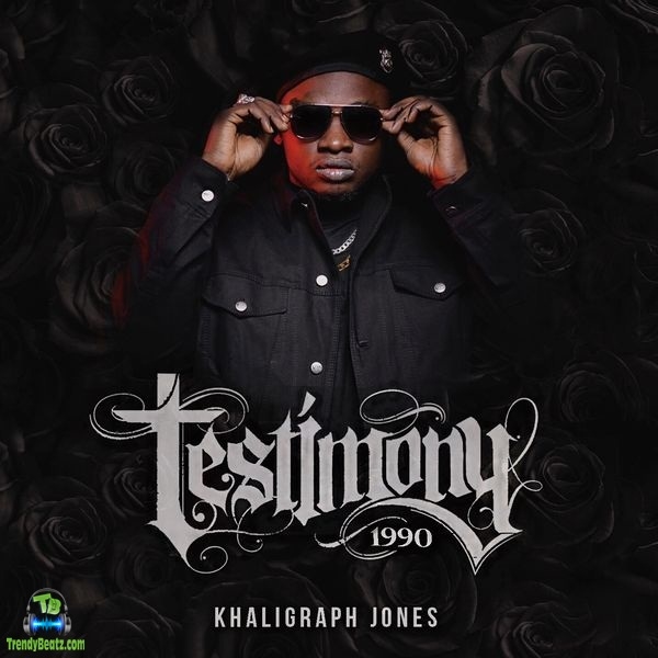 Khaligraph Jones