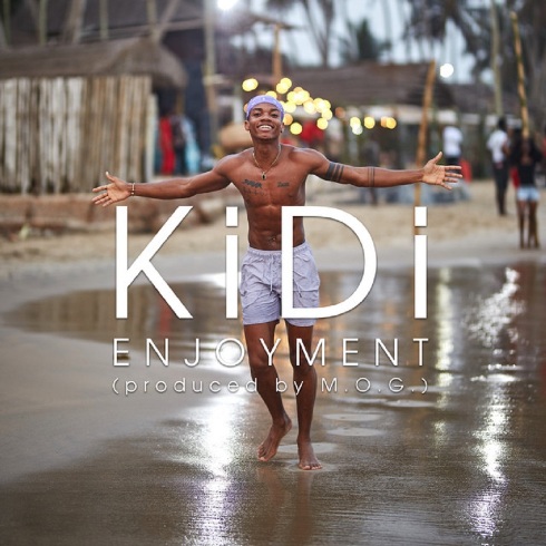 KiDi - Enjoyment