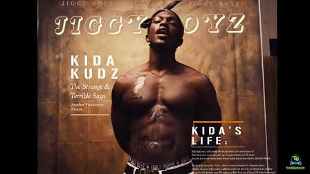 Kida Kudz