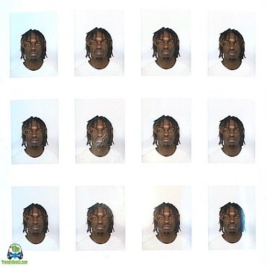 Kida Kudz - National Anthem