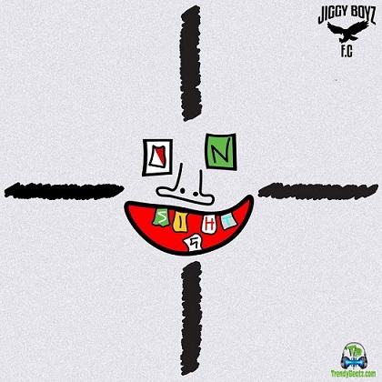 Kida Kudz - On Sight