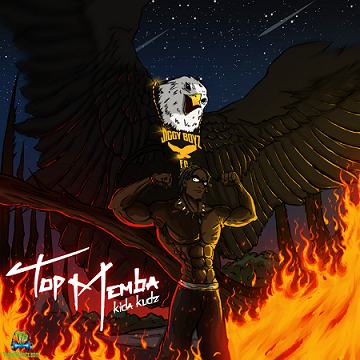 Kida Kudz - Ghetto Riddim ft Bobby 6ix, Daddy1