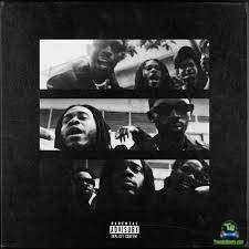 Kiddblack - Assignment ft Black Sherif