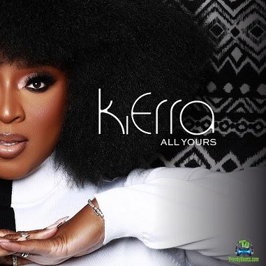 Kierra Sheard