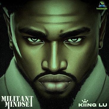 Kiing Lu - No Apologies ft Odumodublvck, Killertunes