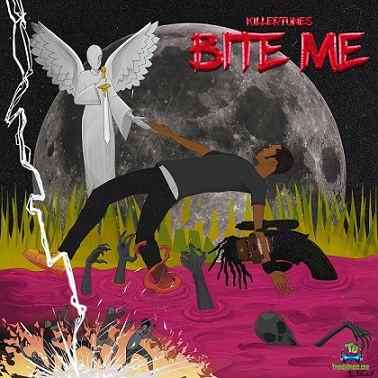 Killertunes - Bite Me