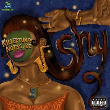 Killertunes - Shy ft BZ, Not3s