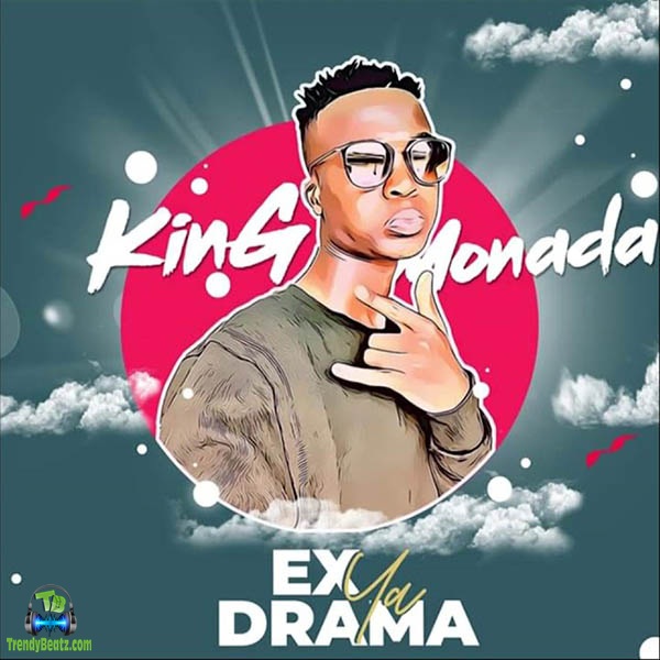 King Monada