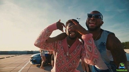 King Promise