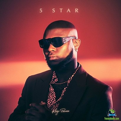 King Promise - Carry Me Go ft Bisa Kdei