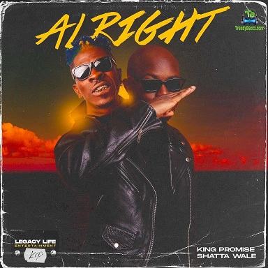 King Promise