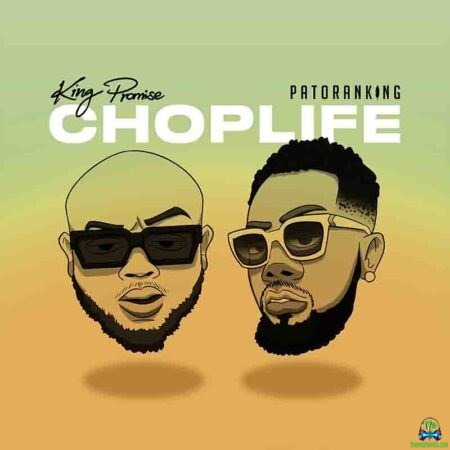 King Promise