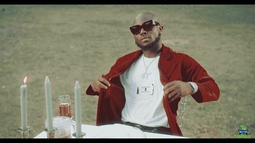 King Promise