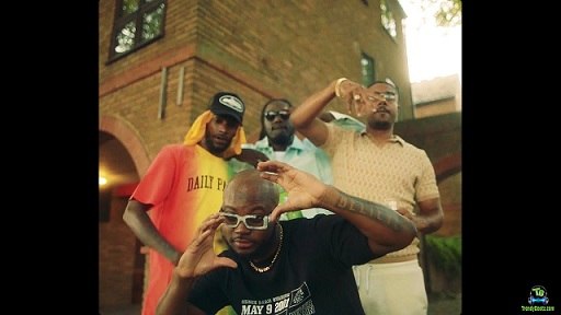 King Promise