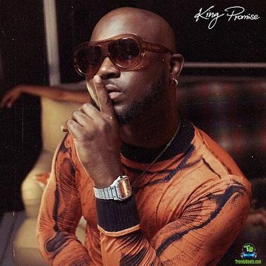 King Promise - Naana