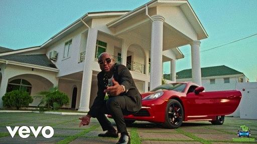 King Promise