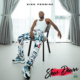 King Promise