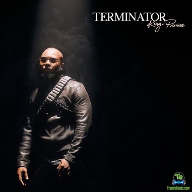 King Promise - Terminator